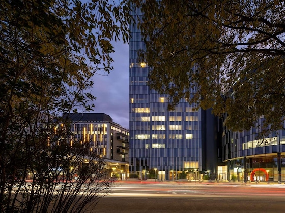 Gallery - Clarion Hotel Vienna South