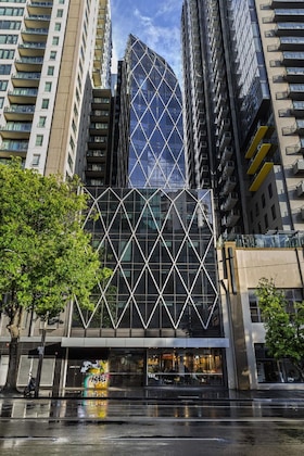 Gallery - Ibis Styles Melbourne Southbank