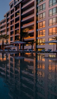 Gallery - Garza Blanca Resort & Spa Los Cabos