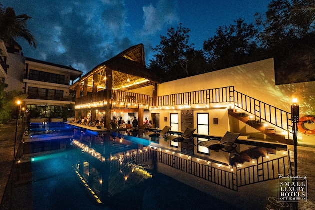 Gallery - Kasa Hotel Parota