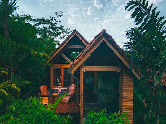 Gallery - Hotel Amor Arenal