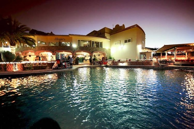 Gallery - Los Cabos Golf Resort