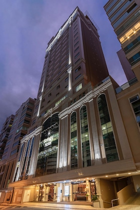 Gallery - Sofistic Hotel