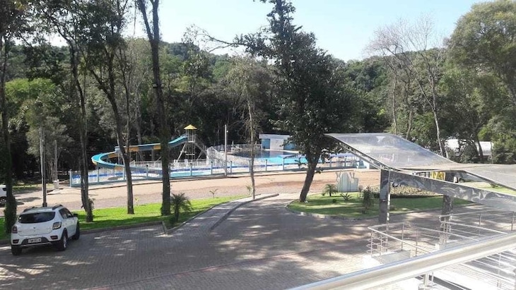 Gallery - Aj Termas Hotel Iraí