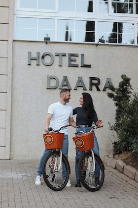 Gallery - Daara Transamerica Collection Gramado