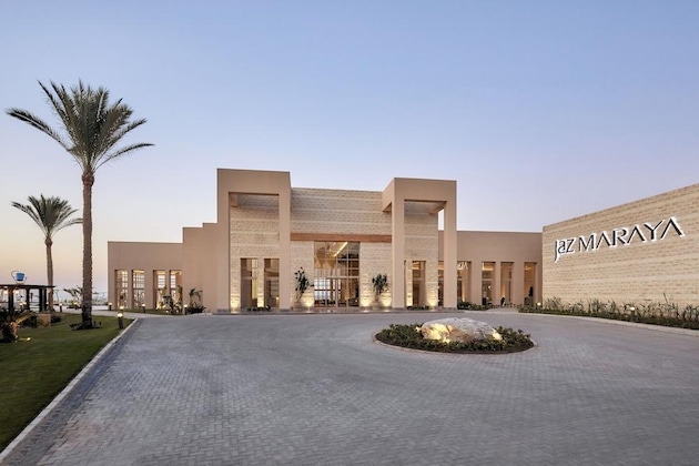 Gallery - Jaz Elite Maraya