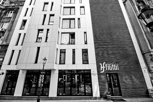 Gallery - Filitti Boutique Hotel
