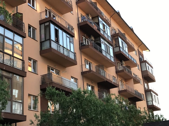Gallery - Studio Militari Residence M1