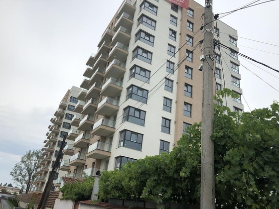 Gallery - Luxury Westpark 2 Residence Lake View W2