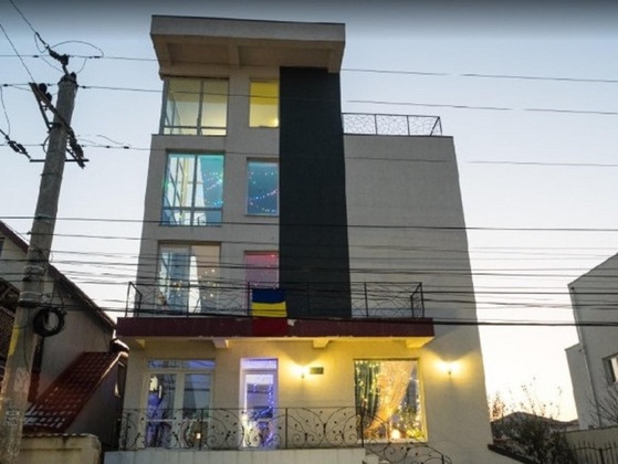 Gallery - Sia Residence
