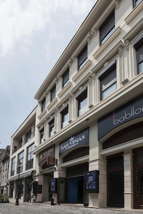 Gallery - New Era Hotel Bucharest City