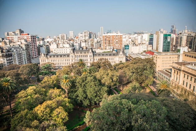 Gallery - Palladio Hotel Buenos Aires - Mgallery Collection