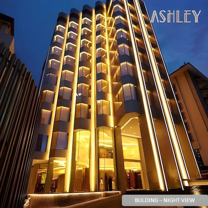 Gallery - Ashley Wahid Hasyim Jakarta