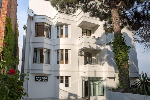 Gallery - Vista Hotel