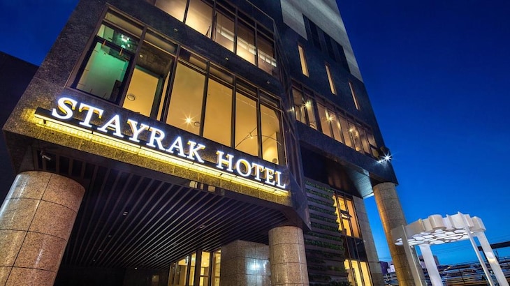 Gallery - Stayrak Hotel