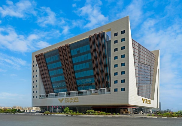 Gallery - Vip Hotel