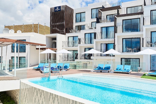 Gallery - Eurostars Ibiza
