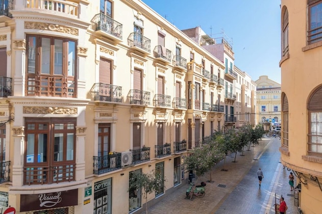 Gallery - Hotel Palacete De Álamos, Historic Center