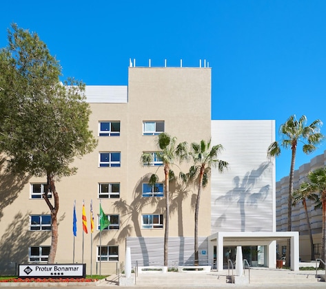 Gallery - Protur Bonamar Hotel - Adults Only