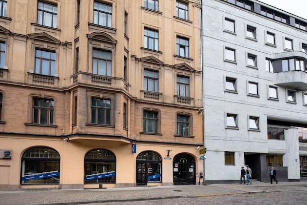 Gallery - Old Riga Apartments