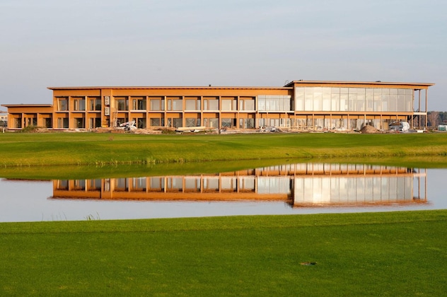 Gallery - Jurmala Golf Club&Hotel