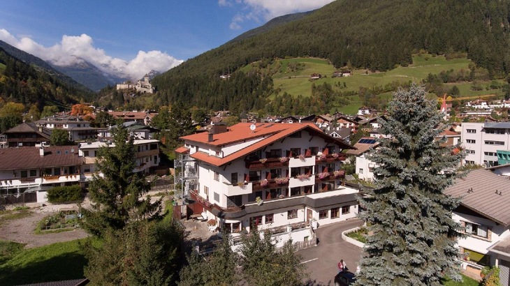 Gallery - Hotel Hellweger