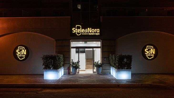 Gallery - Stele Di Nora