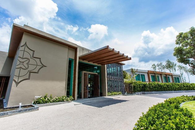 Gallery - Atease Phuket Patong