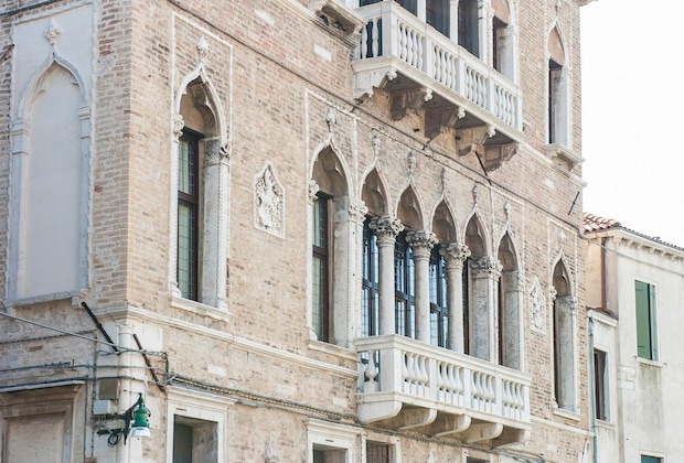 Gallery - Hotel Nani Mocenigo Palace