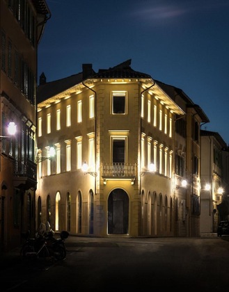 Gallery - Fornace Suite