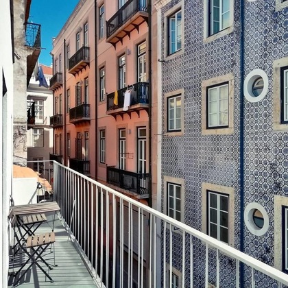 Gallery - Raw Culture Arts & Lofts Bairro Alto