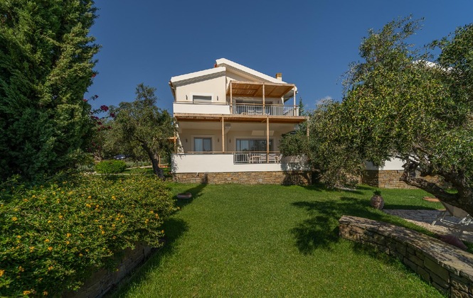 Gallery - Abelia Luxurious Villas