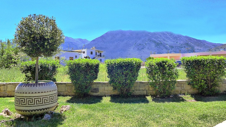 Gallery - Sofia Resort Luxury Suites