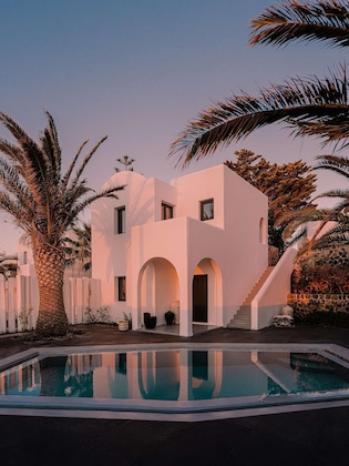 Gallery - Anantara Retreat Santorini