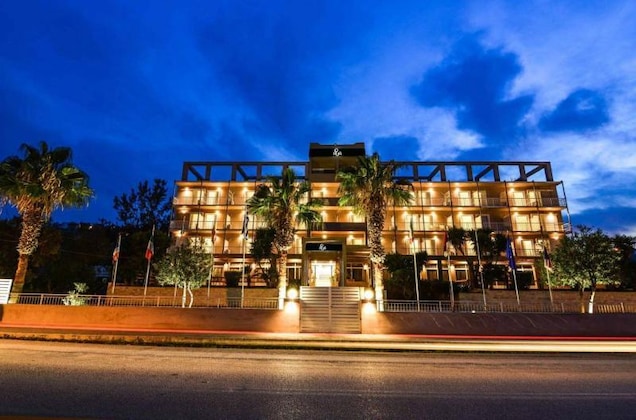 Gallery - Aqua Mare Resort