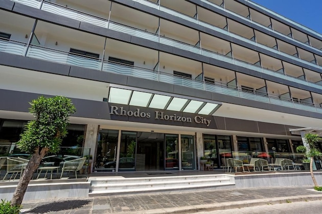 Gallery - Rhodos Horizon City