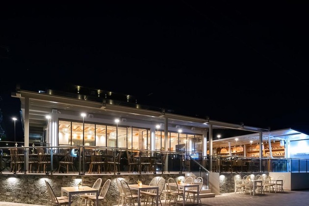 Gallery - Sea Level Hotel