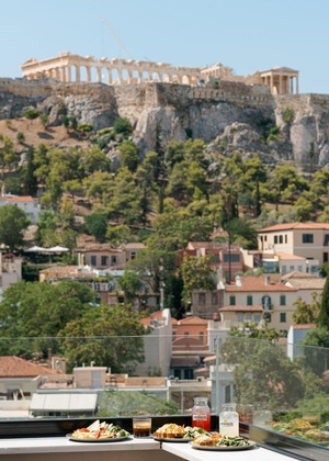 Gallery - Ciel Living Athens