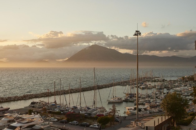 Gallery - Moxy Patra Marina