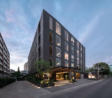 Gallery - Norma Hotel Sathorn