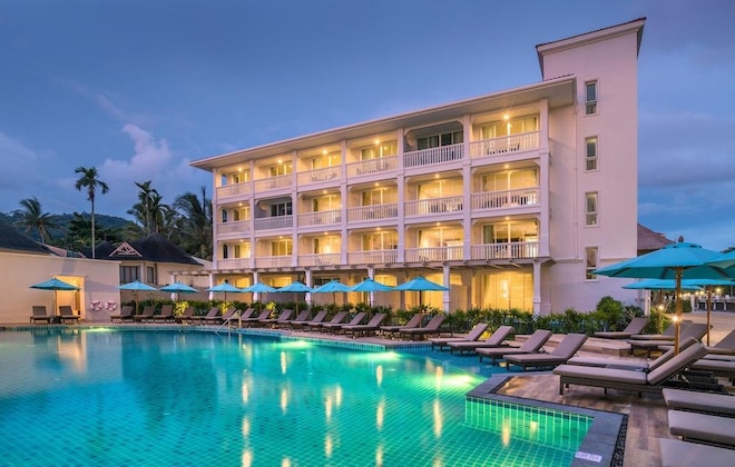 Gallery - Centara Ao Nang Beach Resort & Spa Krabi