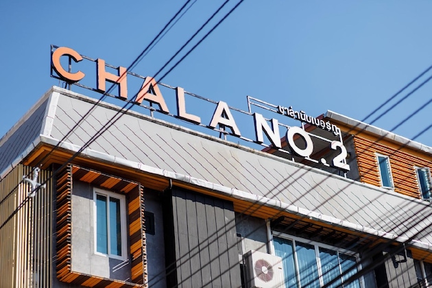 Gallery - Chala Number 2 Art And Gallery House