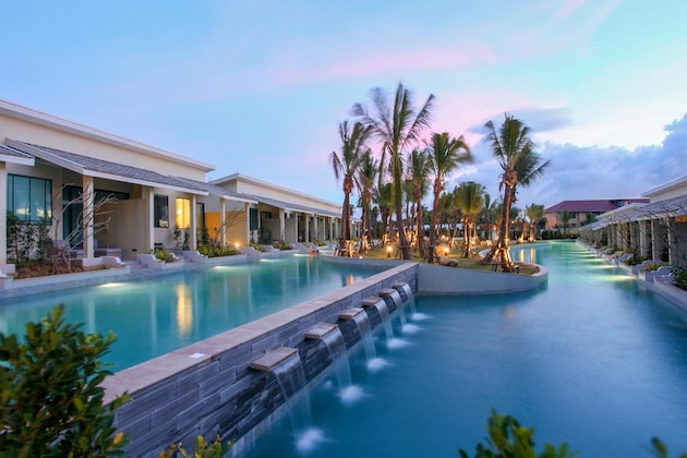Gallery - Craft Resort & Villas
