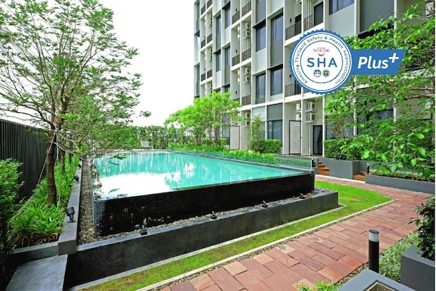 Gallery - Surestay By Best Western Bangkok Ramintra