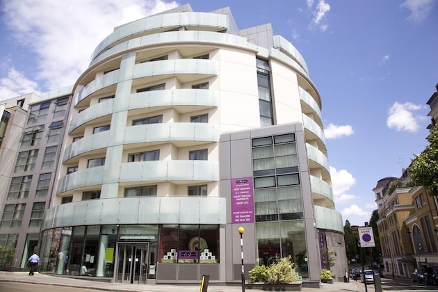 Gallery - Sanctum International Serviced Apartments Belsize