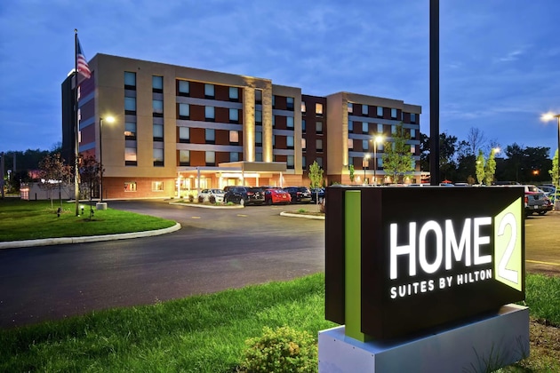 Gallery - Home2 Suites By Hilton Amherst Buffalo