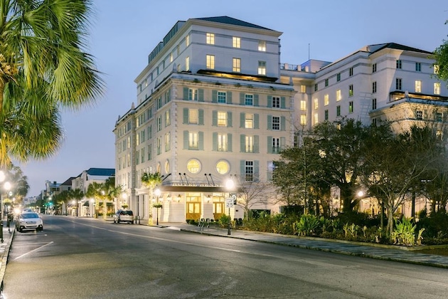 Gallery - Hotel Bennett