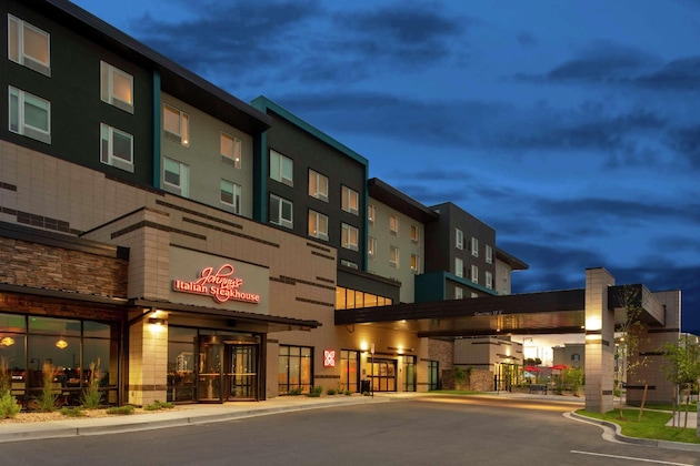 Gallery - Hilton Garden Inn Denver Thornton