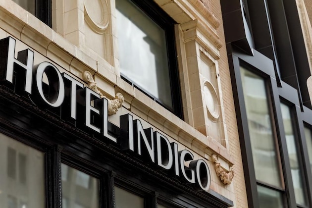 Gallery - Hotel Indigo St. Louis - Downtown, An Ihg Hotel