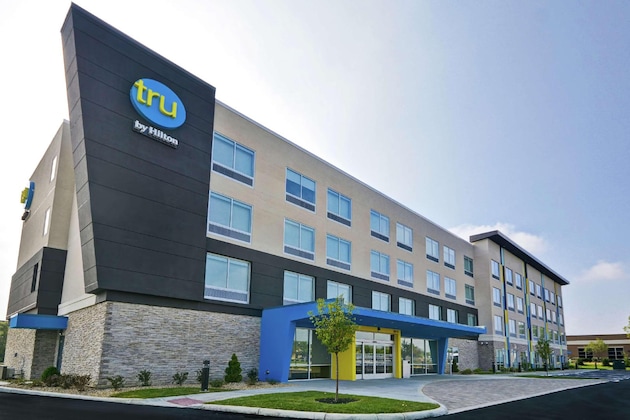 Gallery - Tru By Hilton Beavercreek Dayton